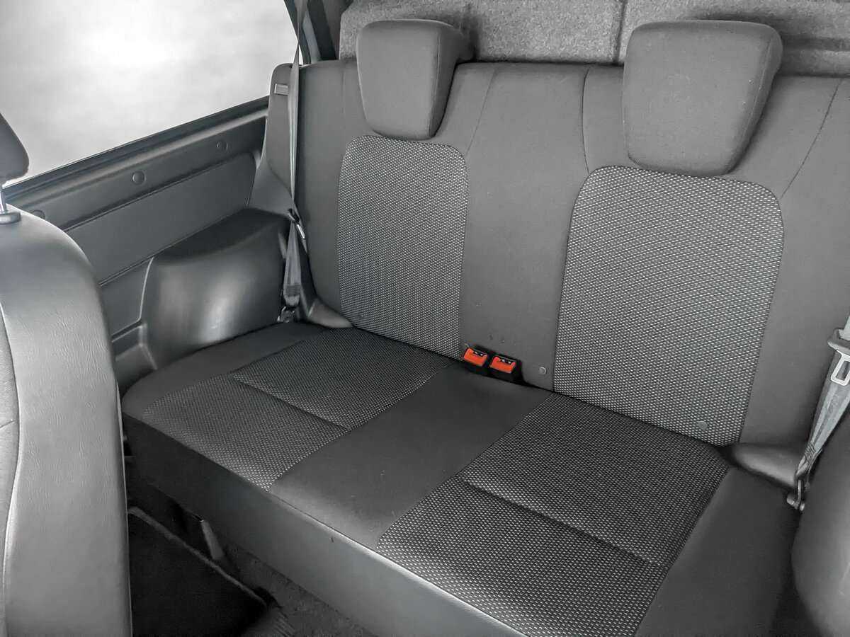 Б/У Лада (ВАЗ) 2121 (4х4) 2020 года. Фото: #8