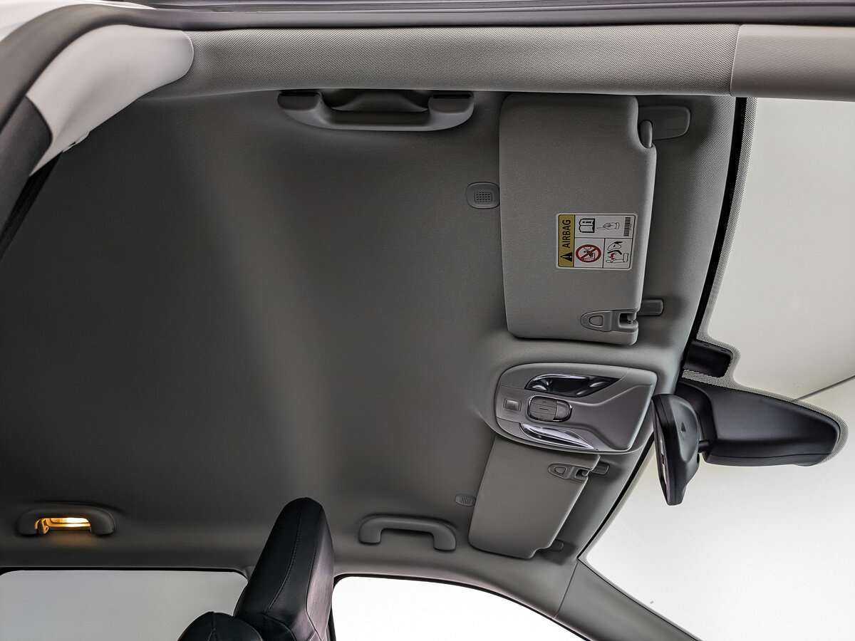 Jeep Compass 2021 года с пробегом. Фото: #18