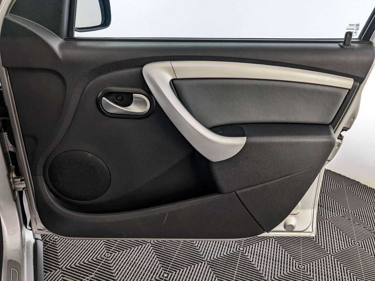 Б/У Лада (ВАЗ) Ларгус 2019 года. Фото: #20