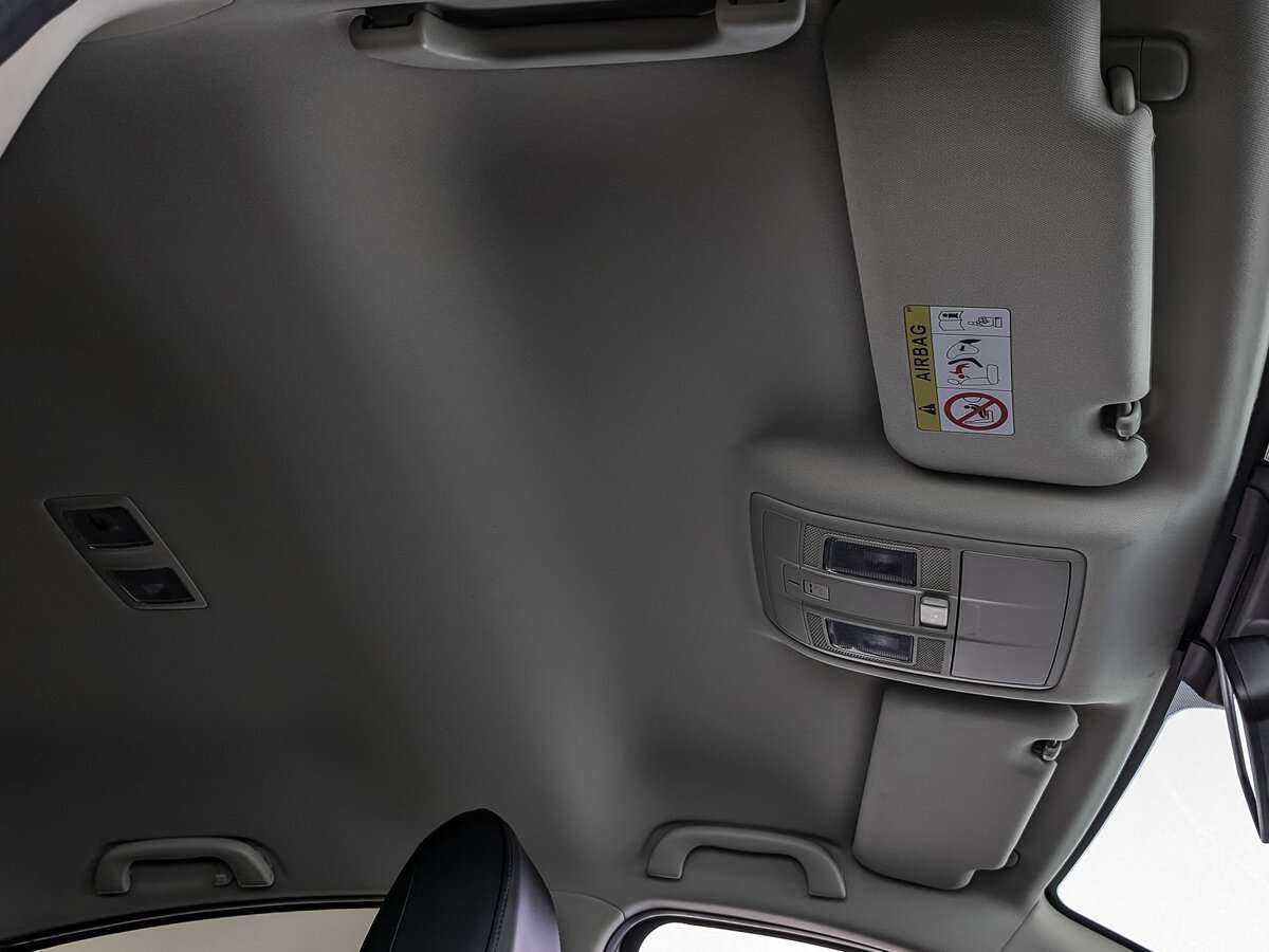 Mazda 6 2019 года с пробегом. Фото: #18