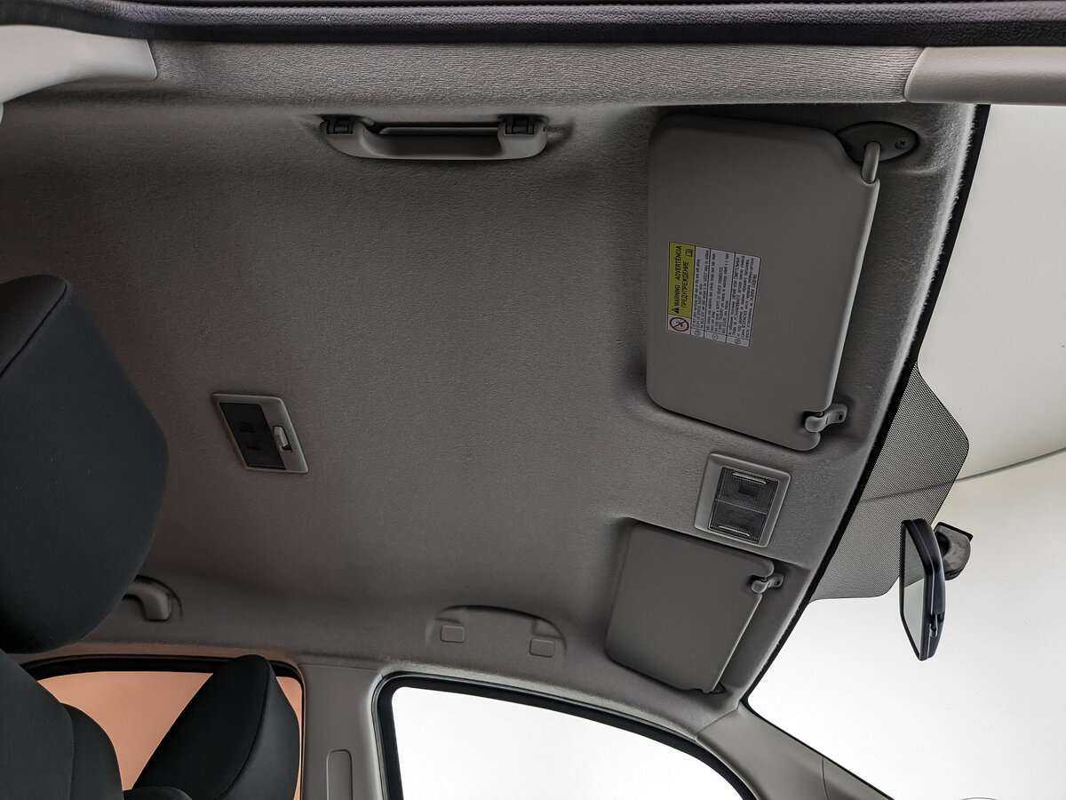 Б/У Сузуки С-Икс4 2014 года. Фото: #18