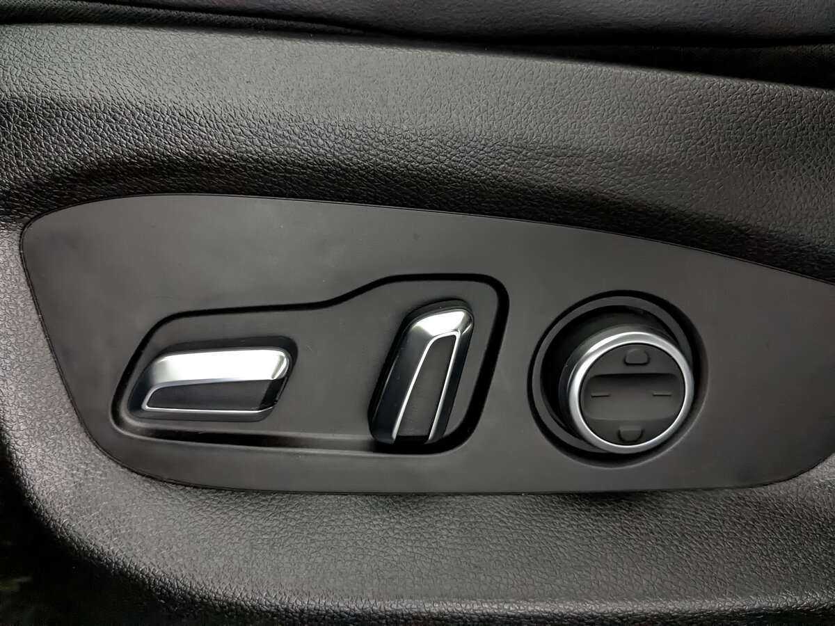 EXEED VX 2022 года с пробегом. Фото: #26