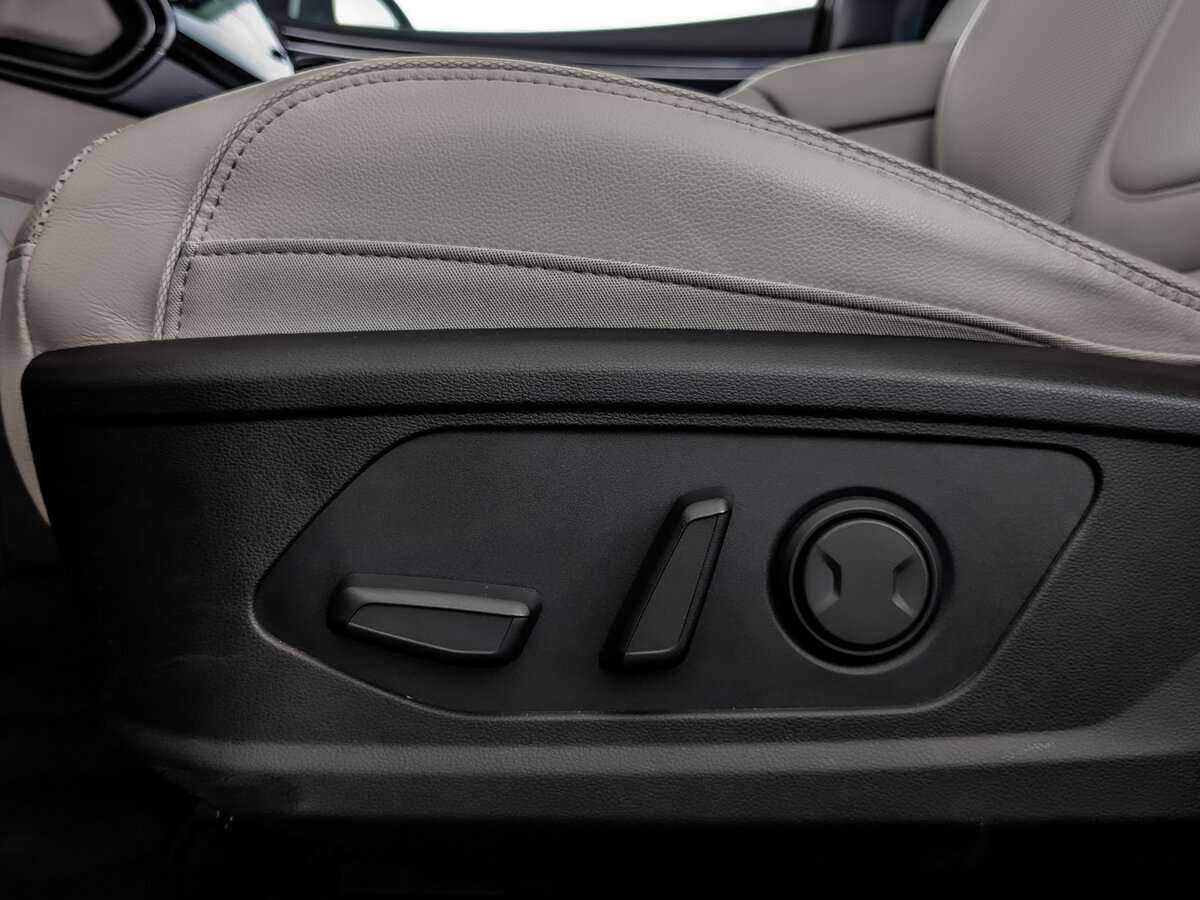 Hyundai Tucson 2021 года с пробегом. Фото: #22