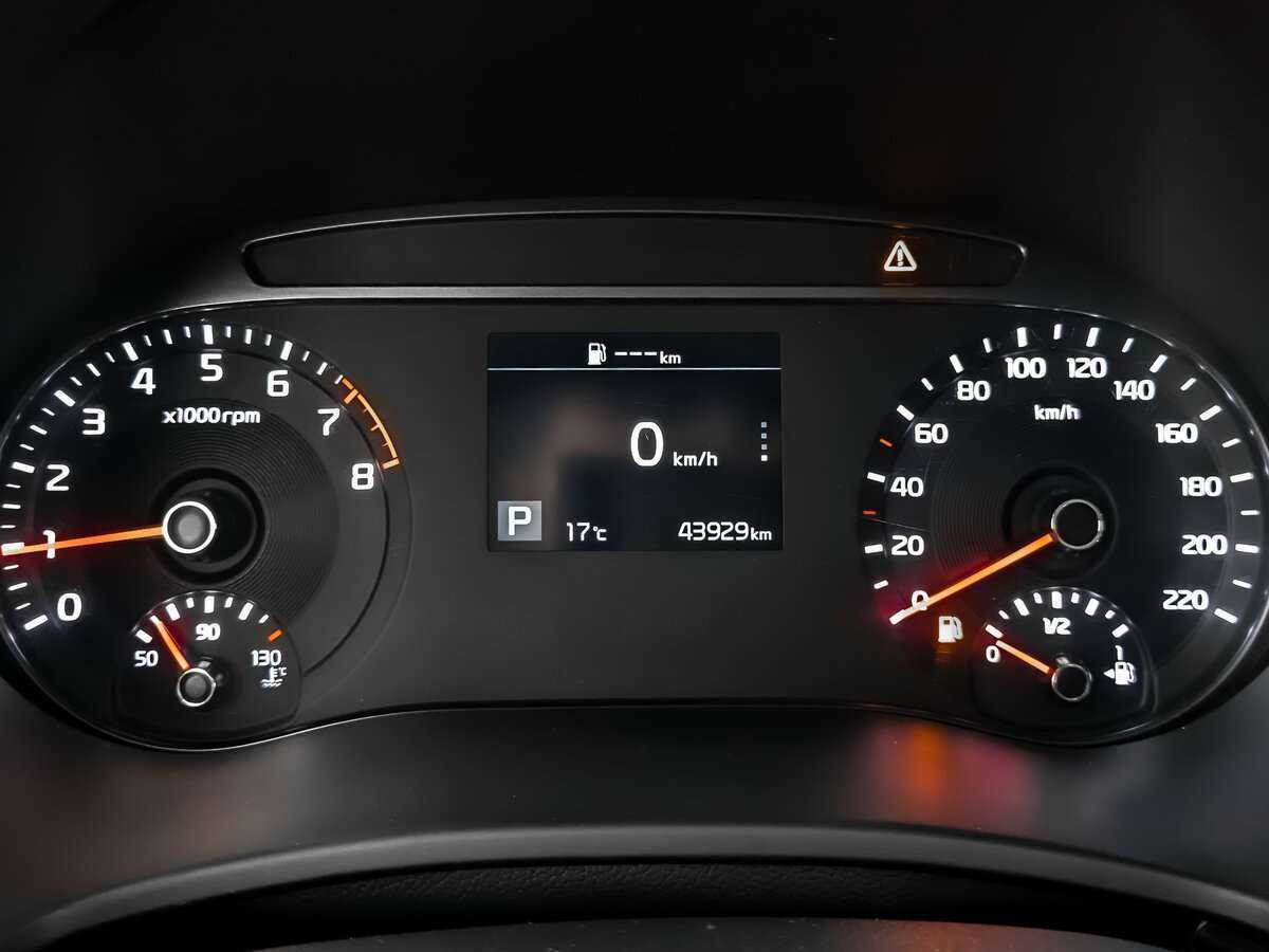 Б/У Киа Соул 2020 года. Фото: #11