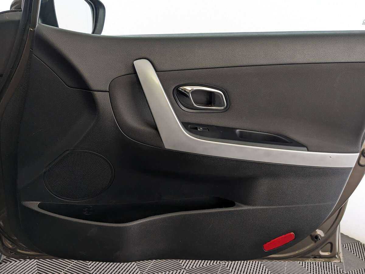 Б/У Киа Сид 2017 года. Фото: #20