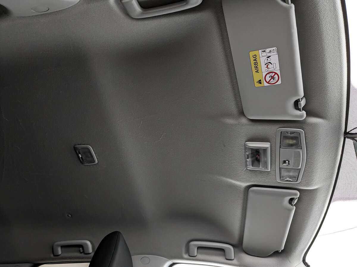 Mitsubishi ASX 2021 года с пробегом. Фото: #20