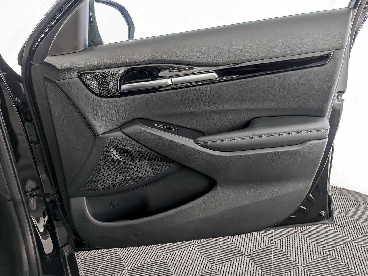 Kia Seltos 2020 года с пробегом. Фото: #19