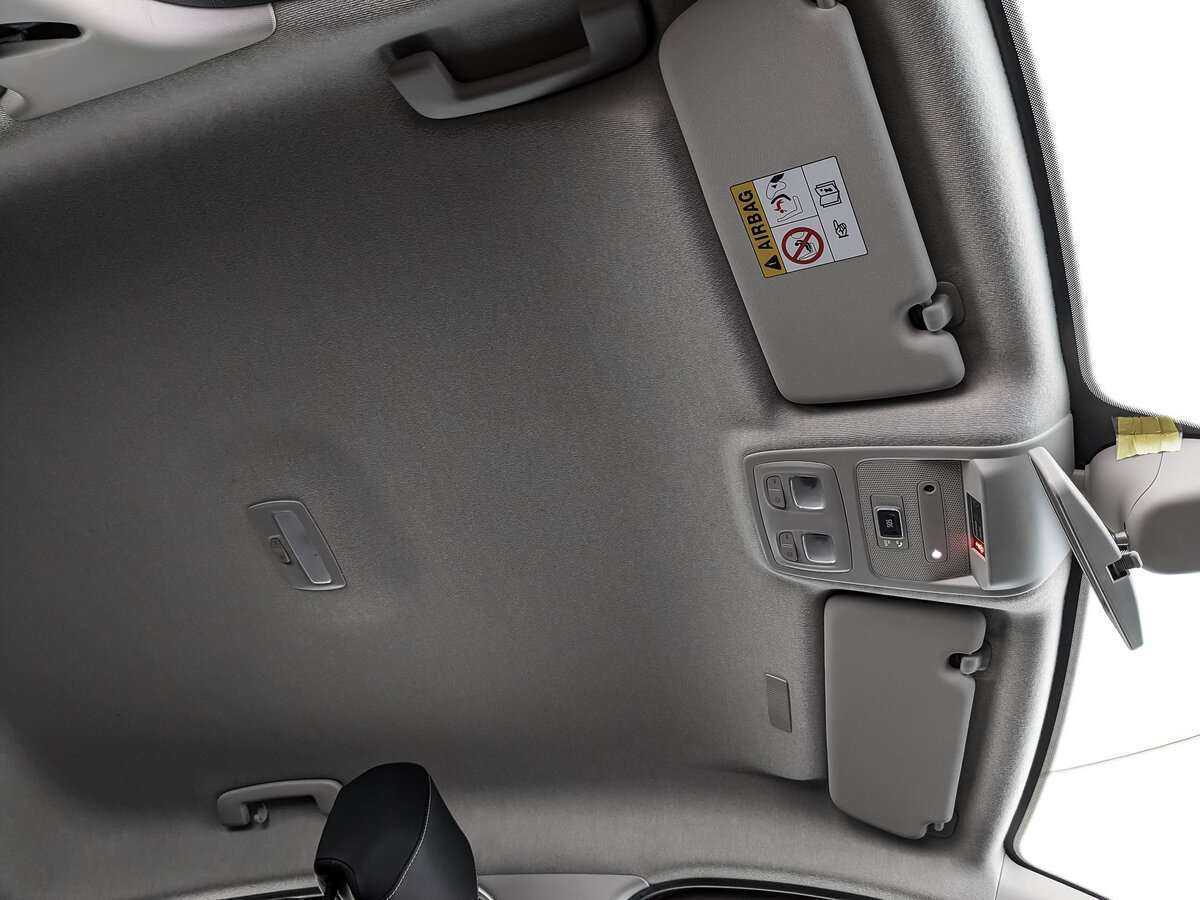 Б/У Рено Аркана 2019 года. Фото: #18