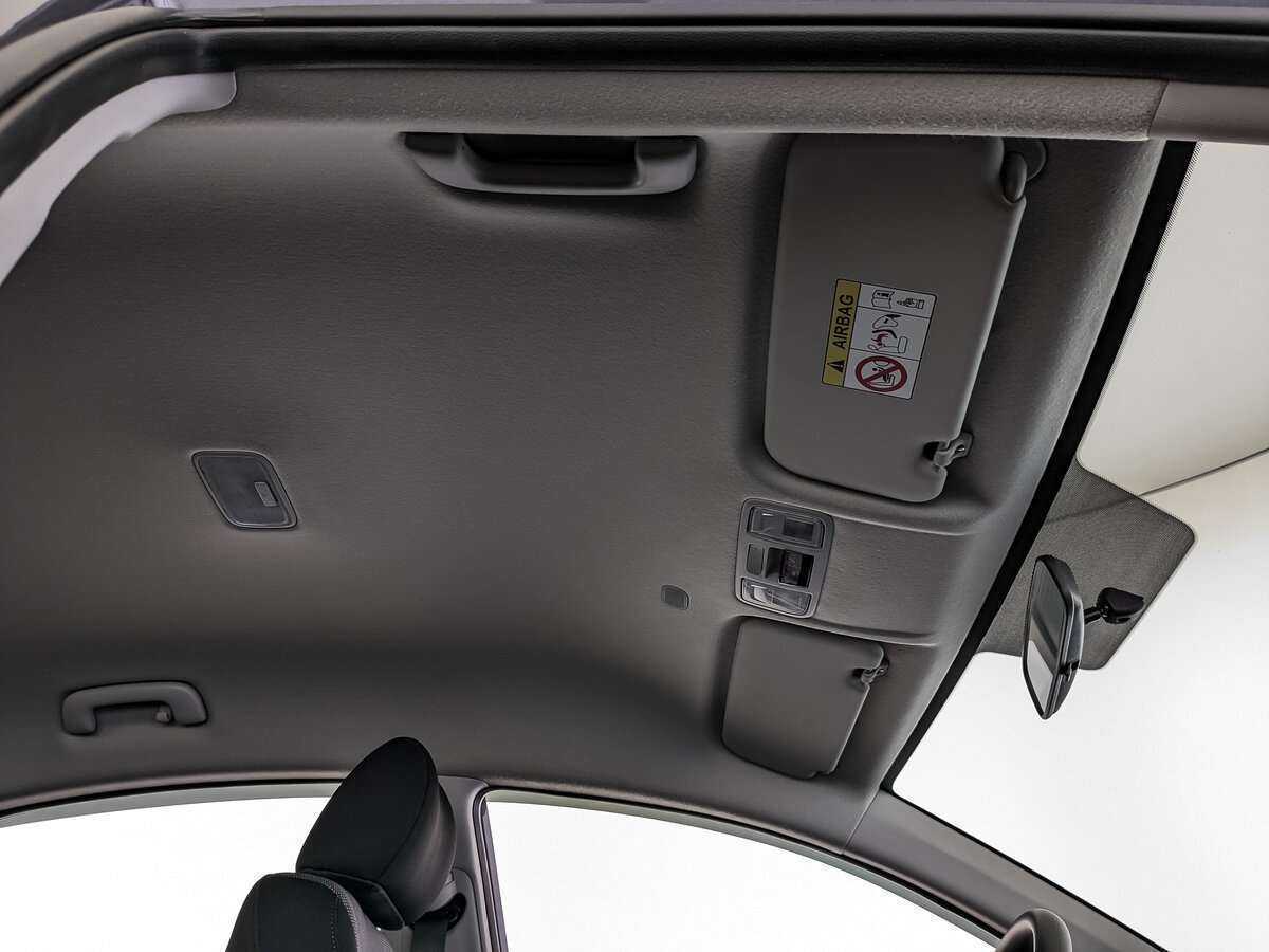 Б/У Хендай Солярис 2021 года. Фото: #20