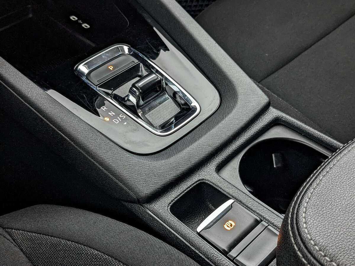 Skoda Octavia 2021 года с пробегом. Фото: #20