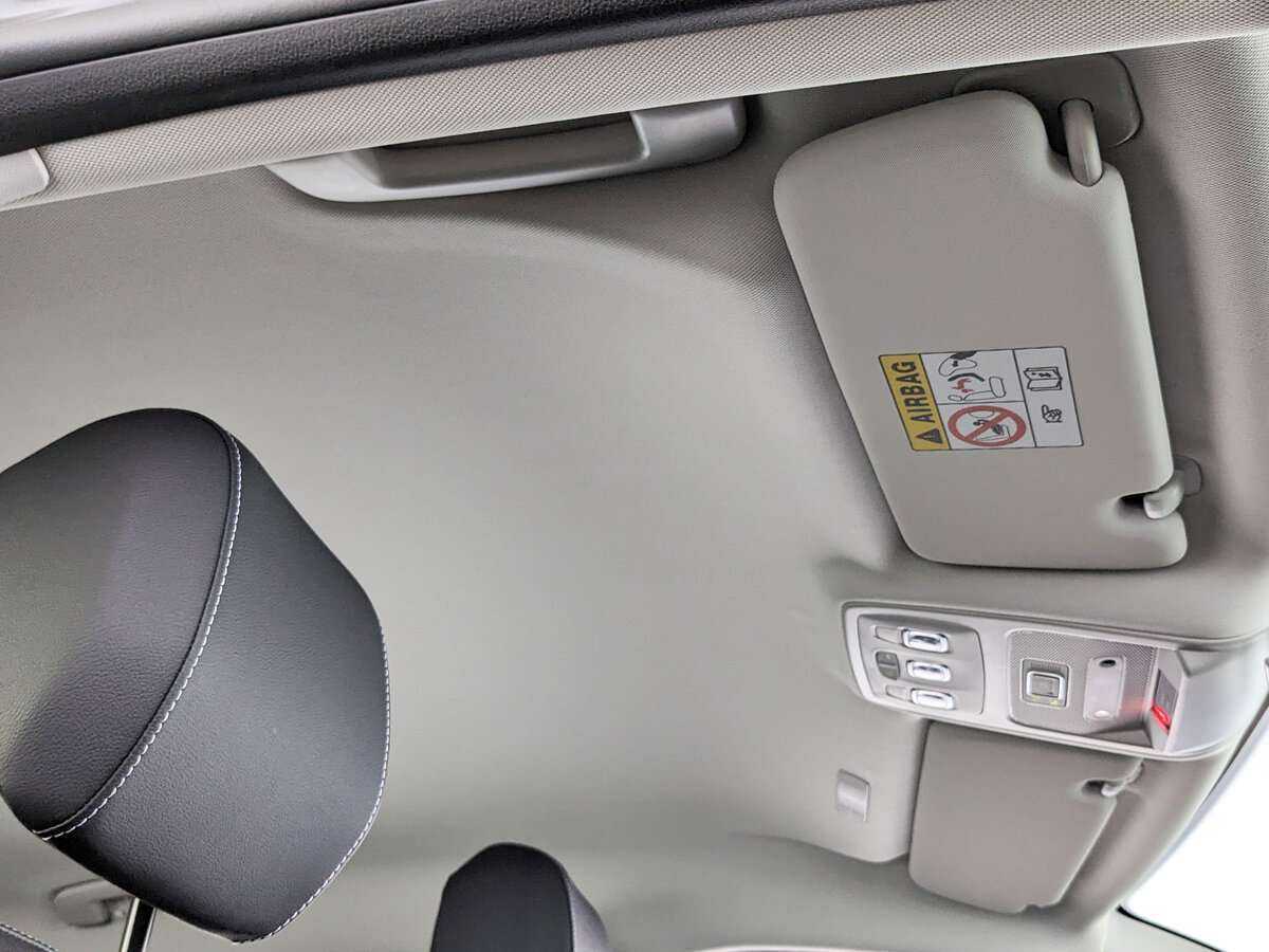 Renault Arkana 2021 года с пробегом. Фото: #17