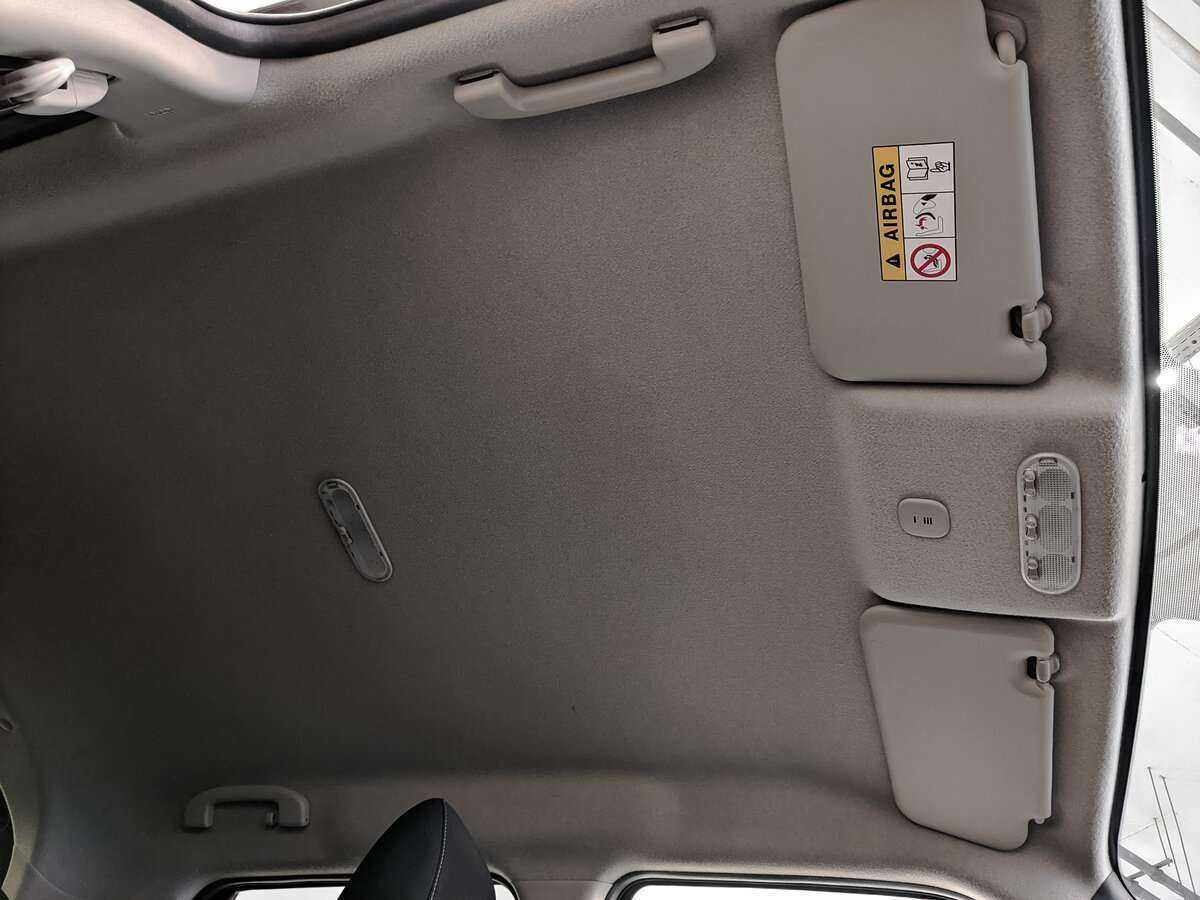 Б/У Ниссан Жук 2018 года. Фото: #18