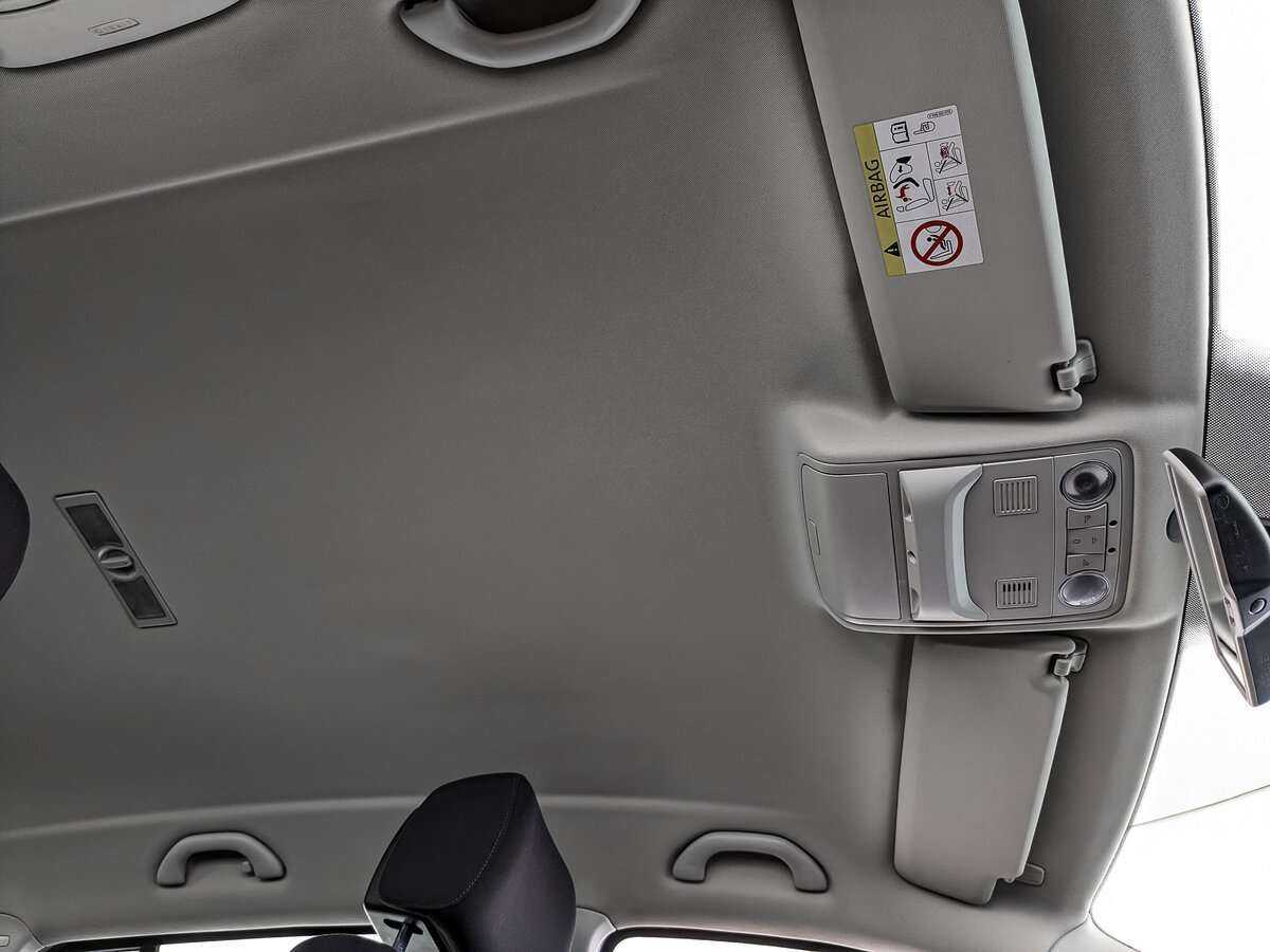 Б/У Фольксваген Тигуан 2015 года. Фото: #18