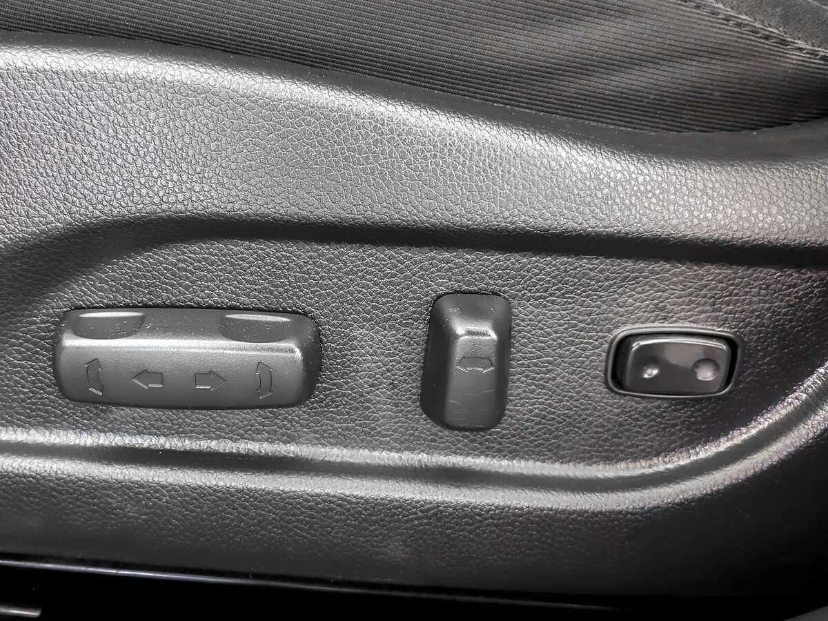 Б/У Хендай ай40 2016 года. Фото: #16