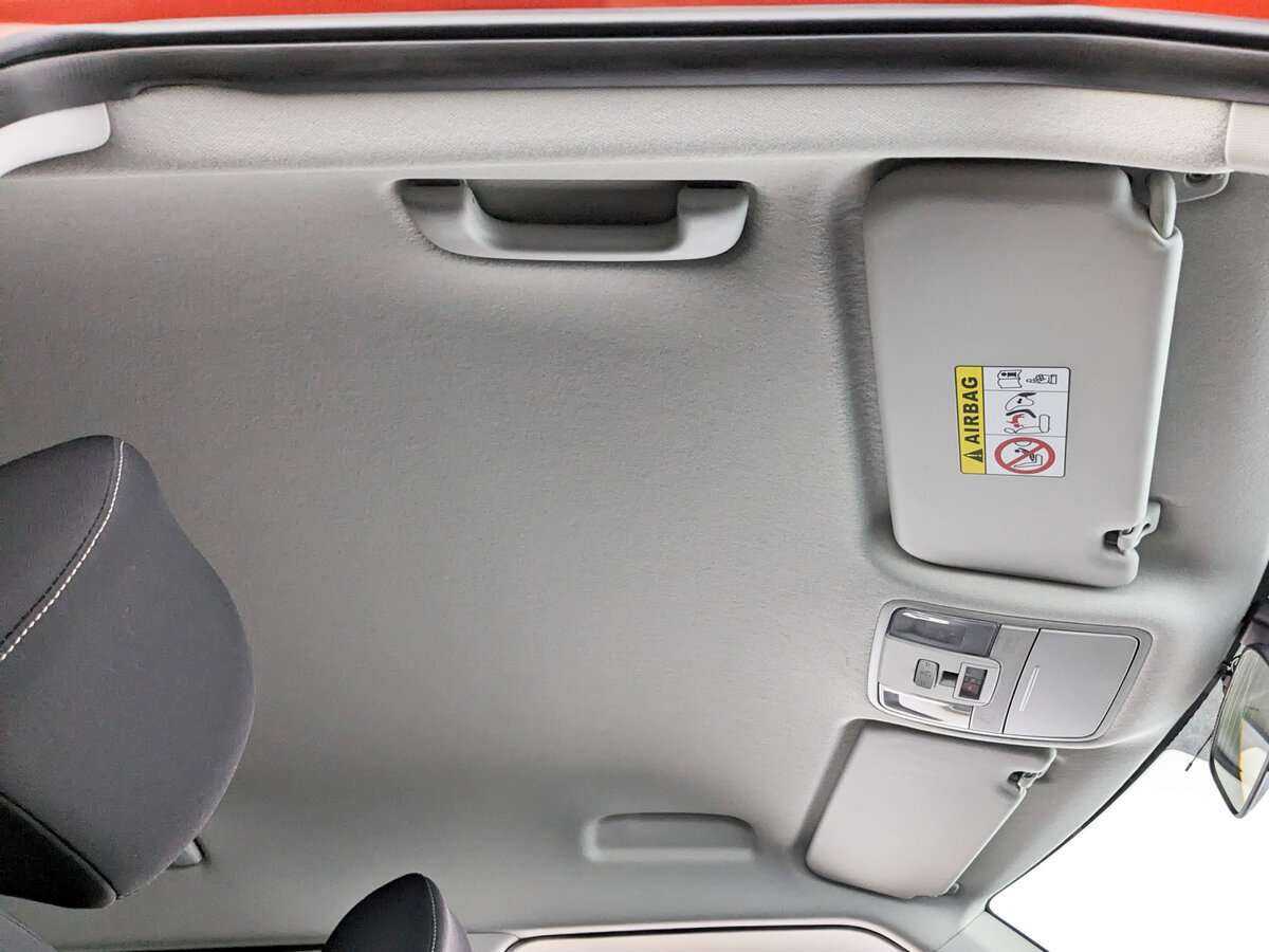 Kia Soul 2021 года с пробегом. Фото: #17