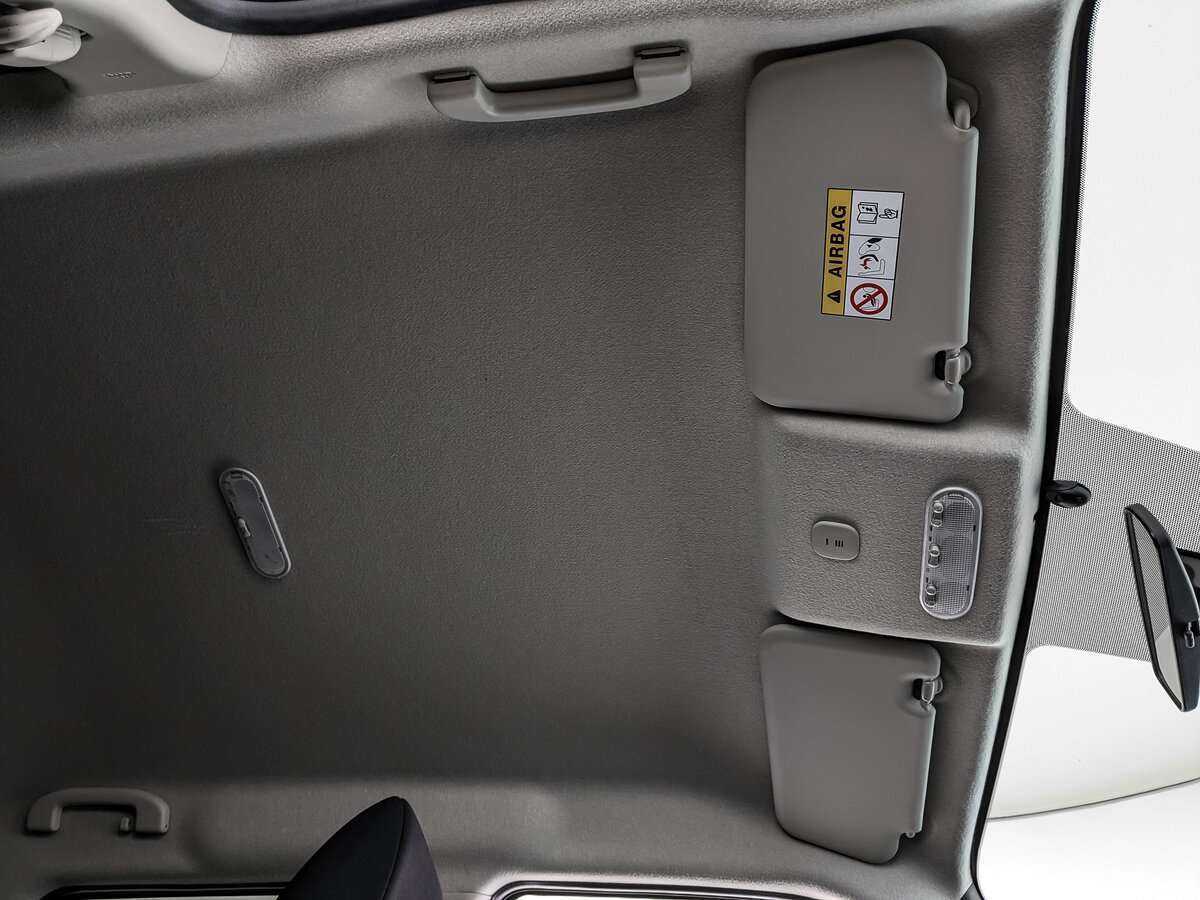 Б/У Ниссан Жук 2018 года. Фото: #18