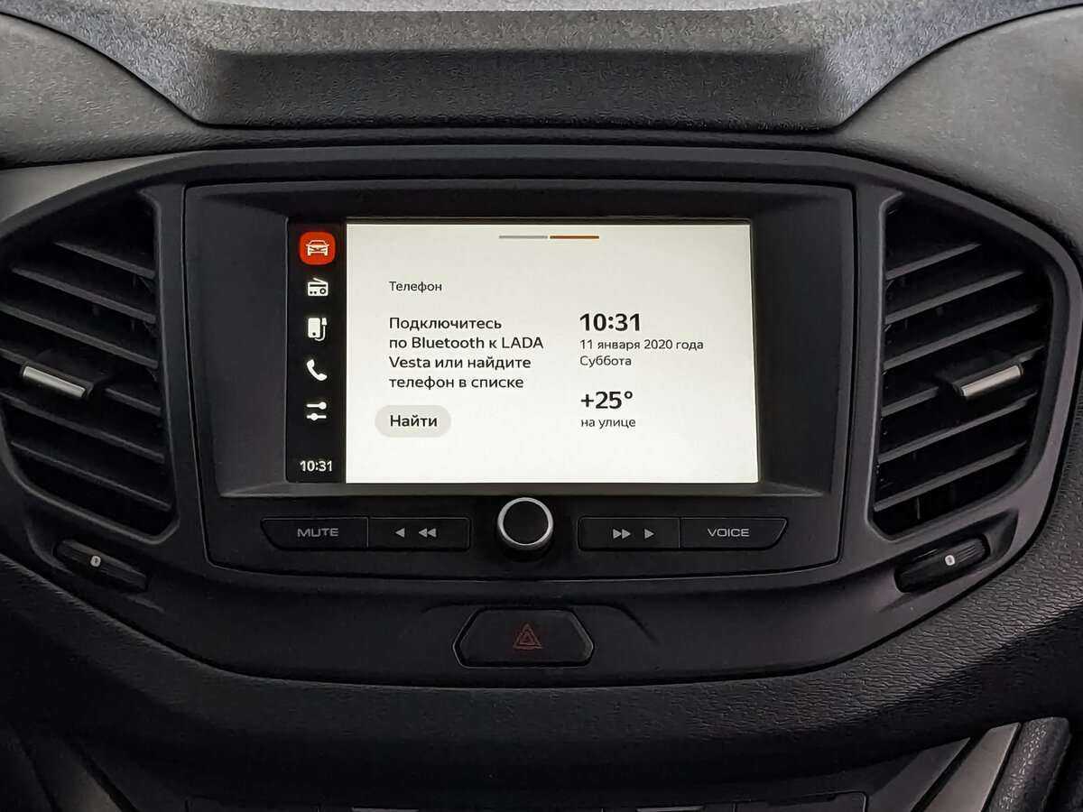 Б/У Лада (ВАЗ) Веста 2022 года. Фото: #12
