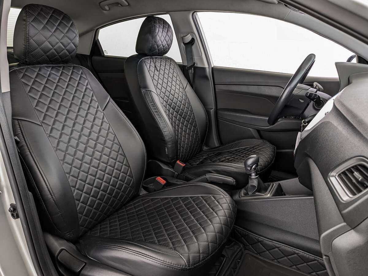 Б/У Хендай Солярис 2020 года. Фото: #19