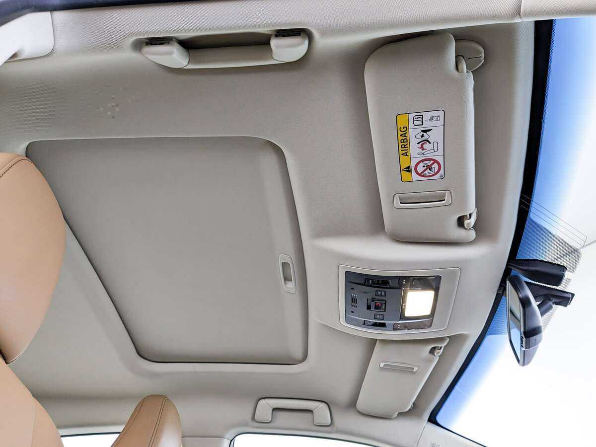 Lexus NX 2017 года с пробегом. Фото: #18