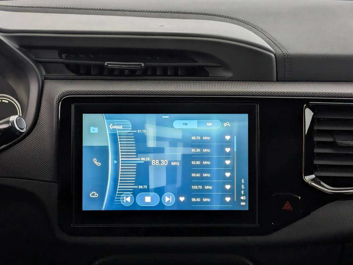 Б/У Чери Тигго 4 2020 года. Фото: #12