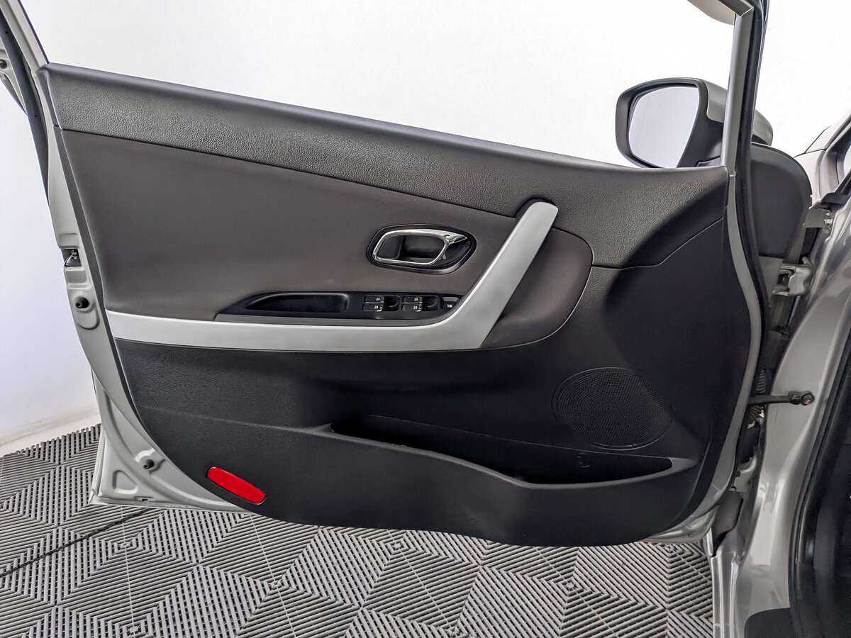 Б/У Киа Сид 2017 года. Фото: #18