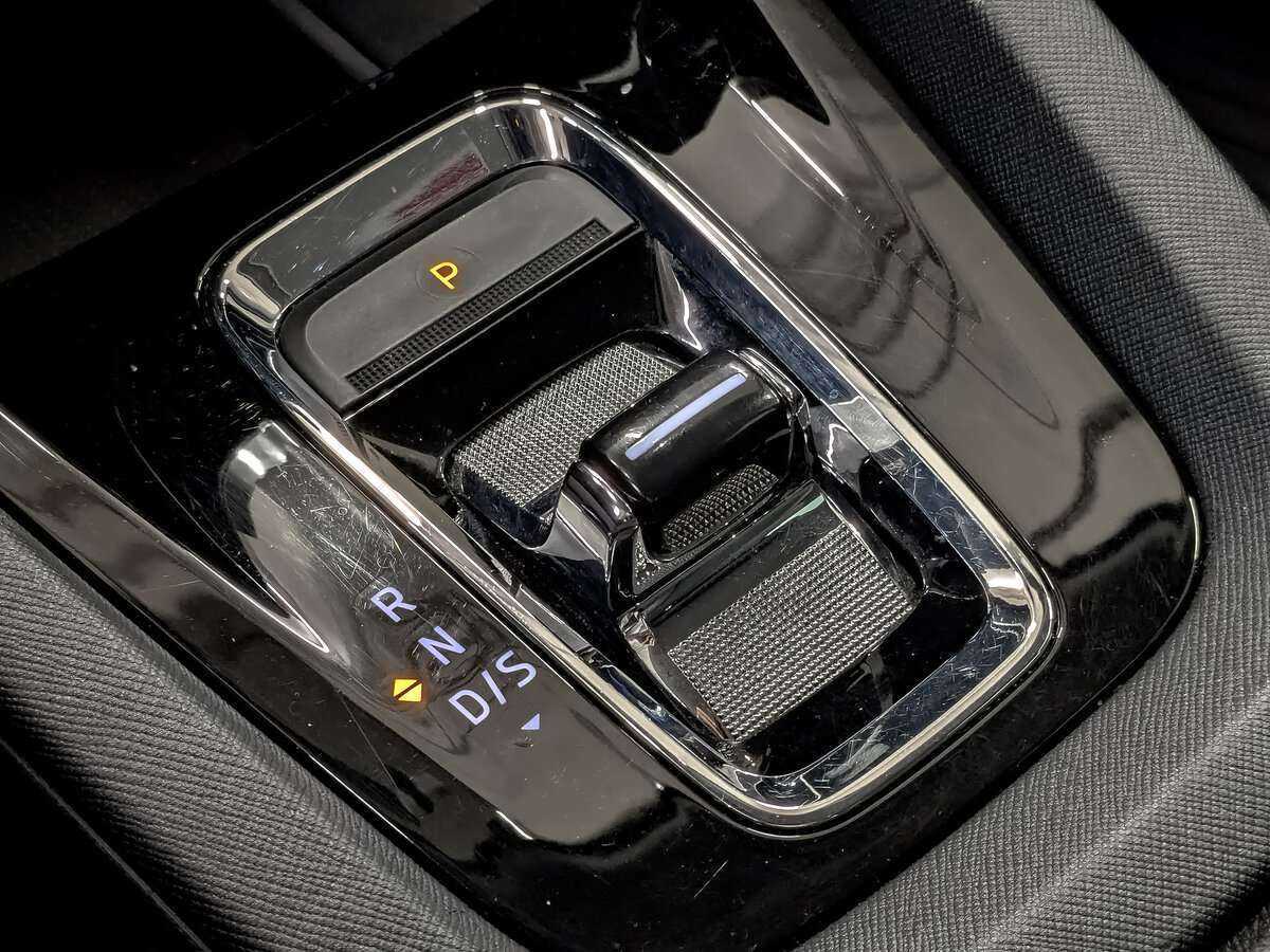 Skoda Octavia 2021 года с пробегом. Фото: #14