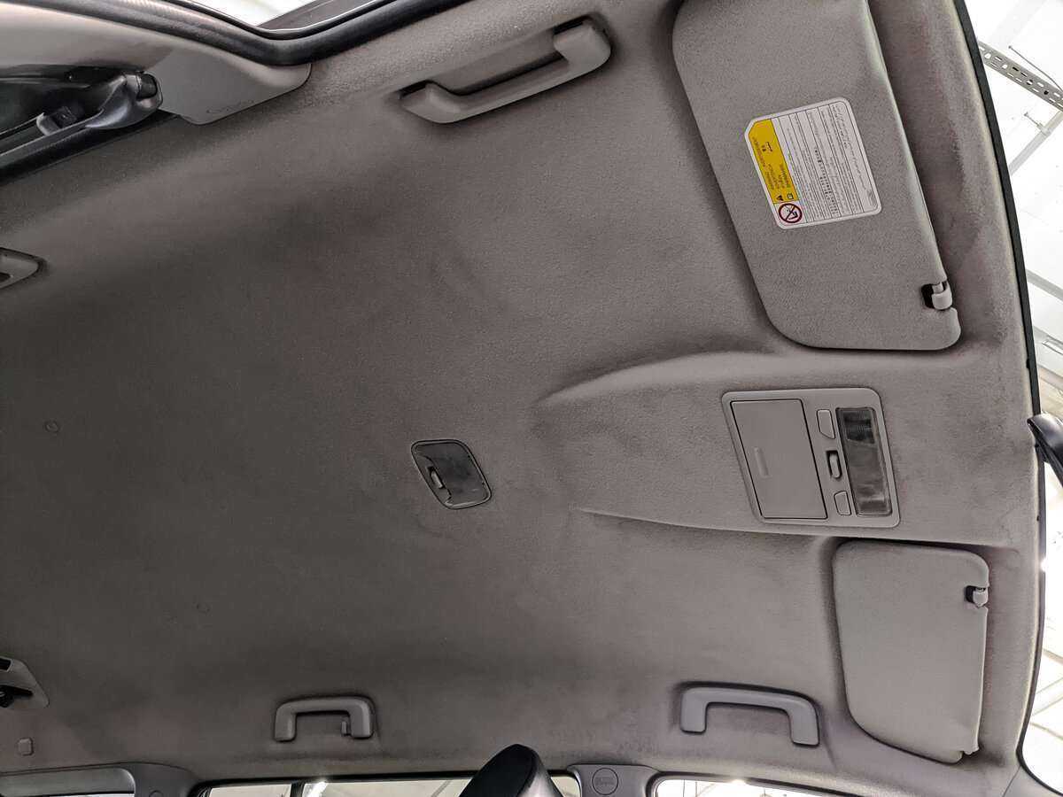 Б/У Митсубиши Паджеро Спорт 2012 года. Фото: #18