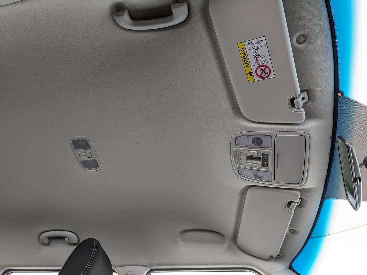 Б/У Киа Соул 2018 года. Фото: #17