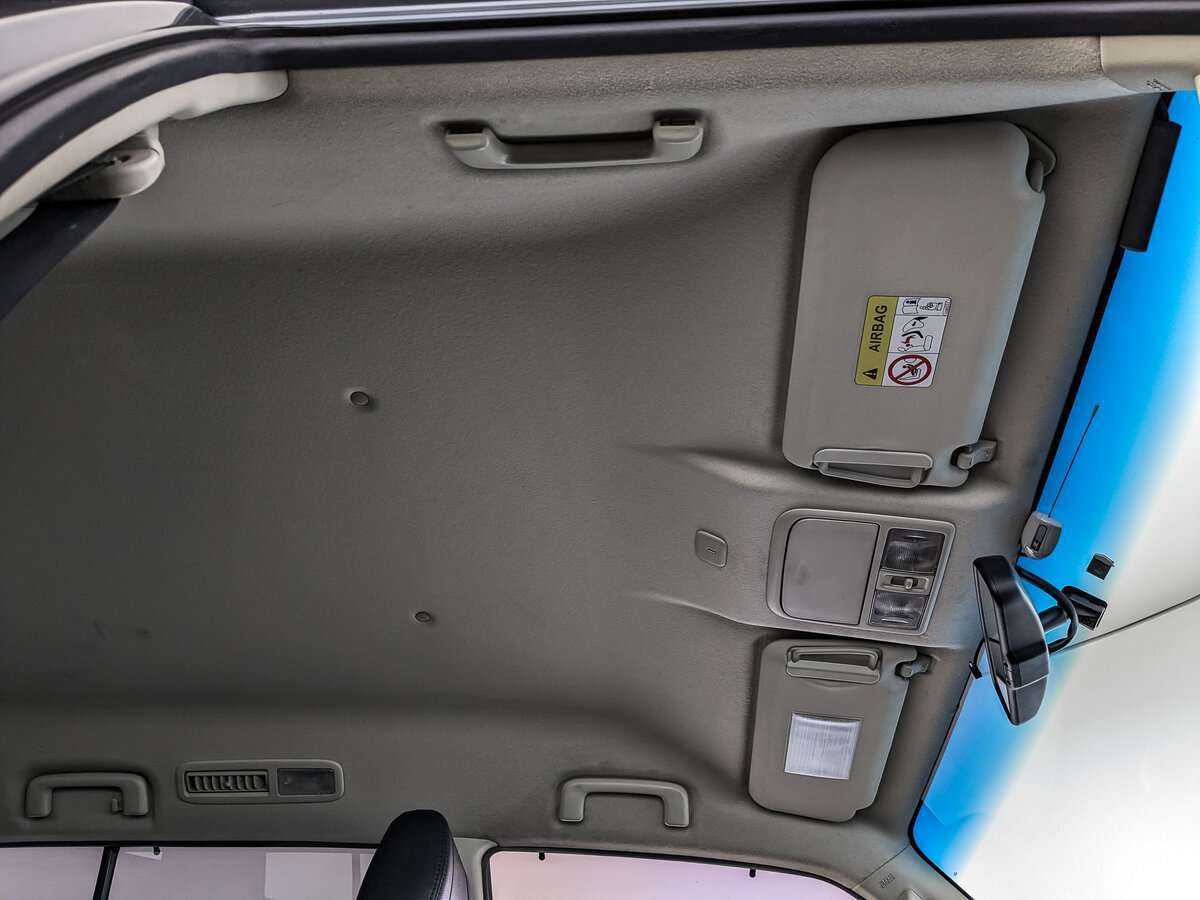 Б/У Митсубиши Паджеро 2013 года. Фото: #22