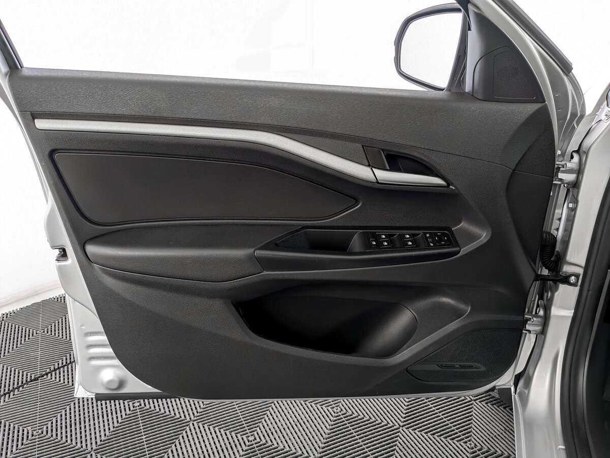 Б/У Лада (ВАЗ) Веста 2022 года. Фото: #14