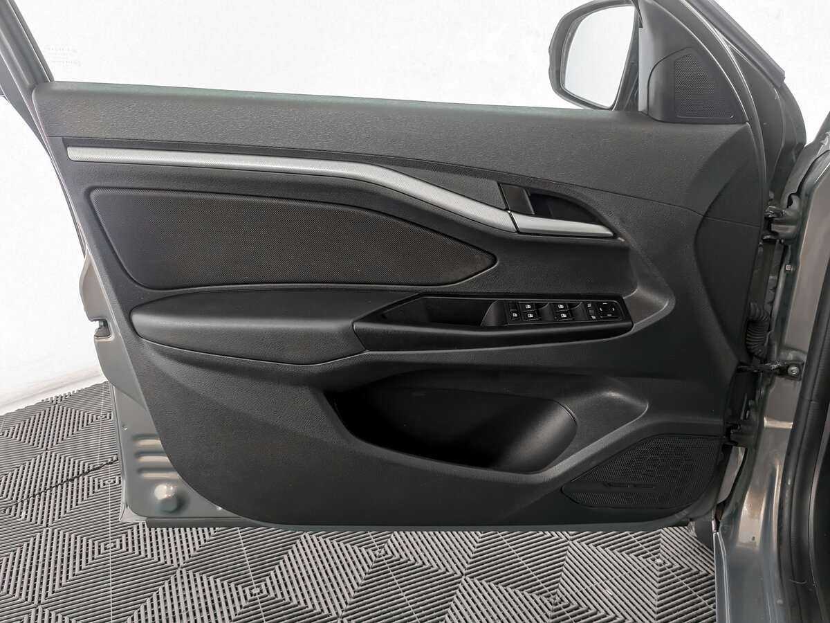 Б/У Лада (ВАЗ) Веста 2021 года. Фото: #12