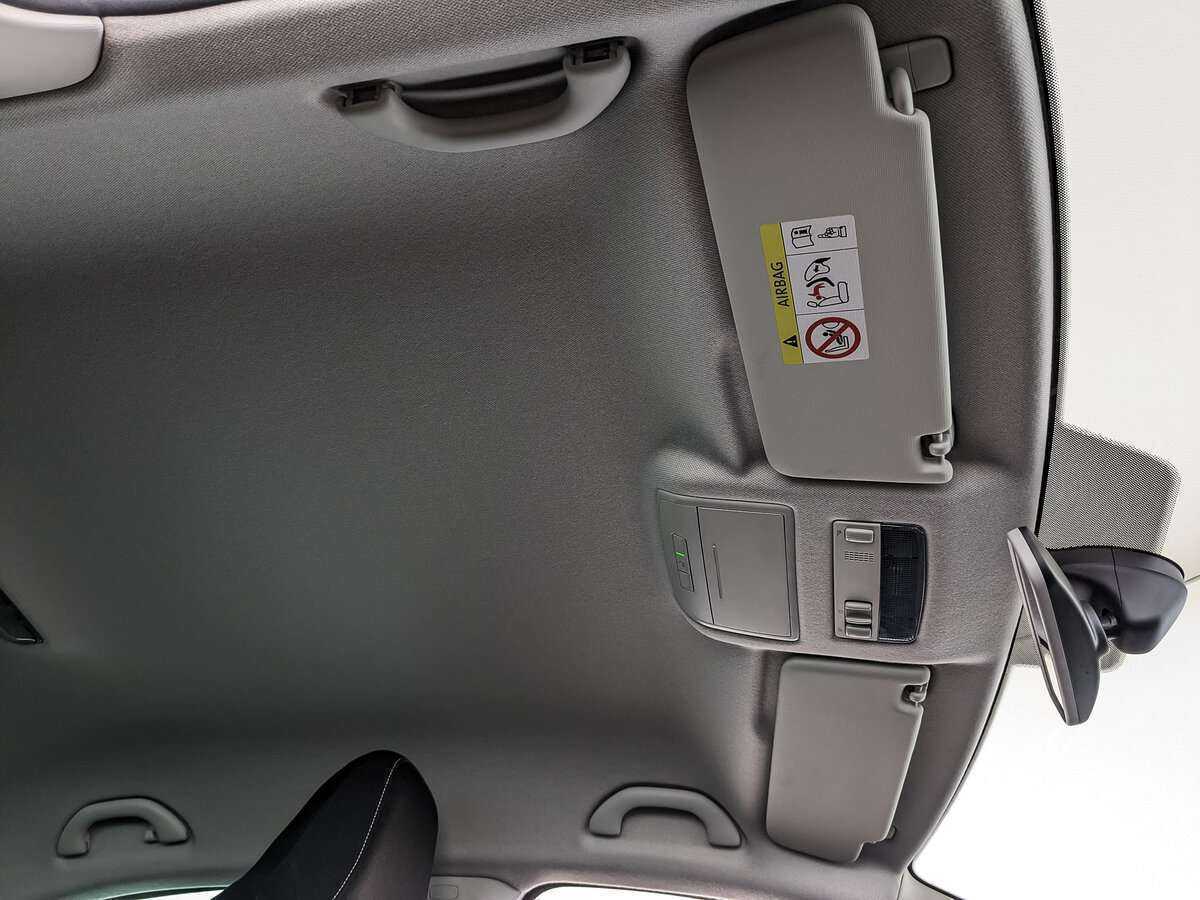 Б/У Шкода Рапид 2019 года. Фото: #16