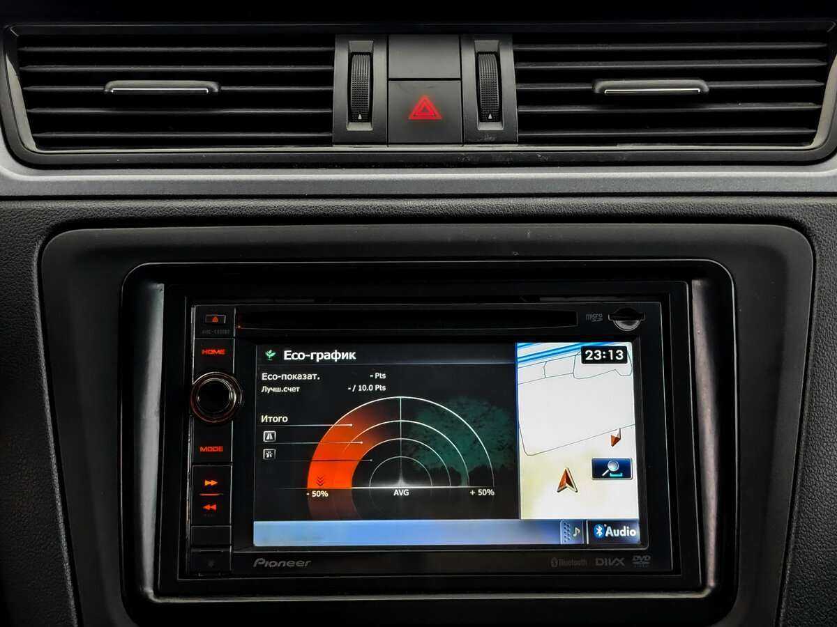 Б/У Шкода Рапид 2017 года. Фото: #12