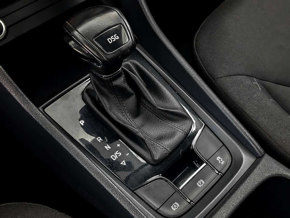 Skoda Kodiaq 2018 года с пробегом. Фото: #21