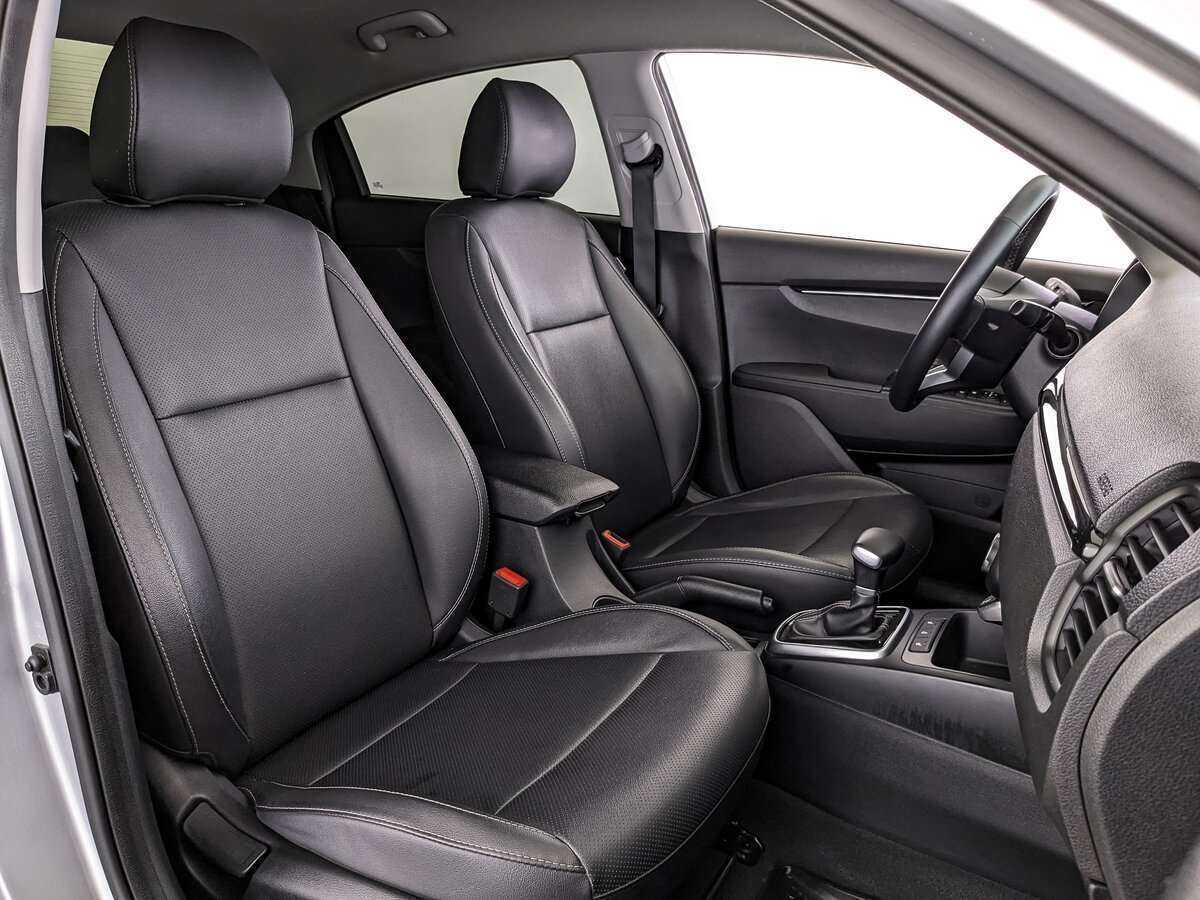 Б/У Киа Рио 2020 года. Фото: #19