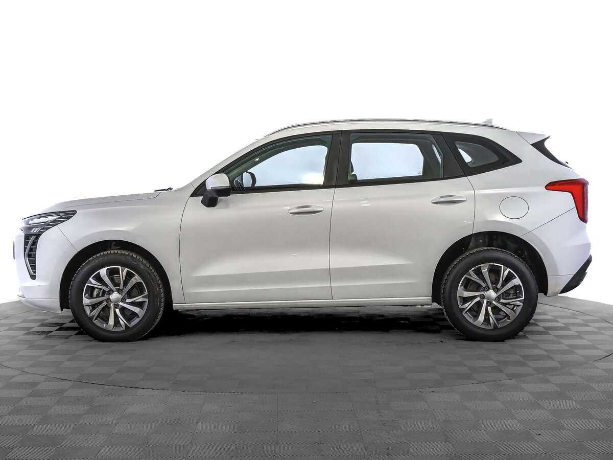 Б/У Хавал Джолион 2022 года. Фото: #7