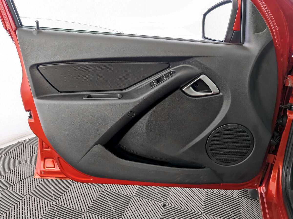 Б/У Лада (ВАЗ) Гранта 2020 года. Фото: #14