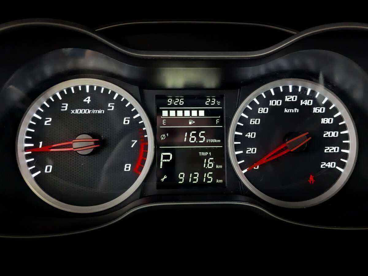 Б/У ФАВ Бестюрн Икс40 2019 года. Фото: #10