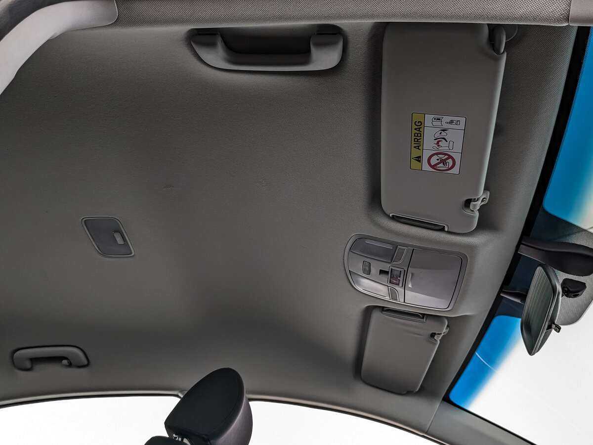 Б/У Хендай Елантра 2020 года. Фото: #18