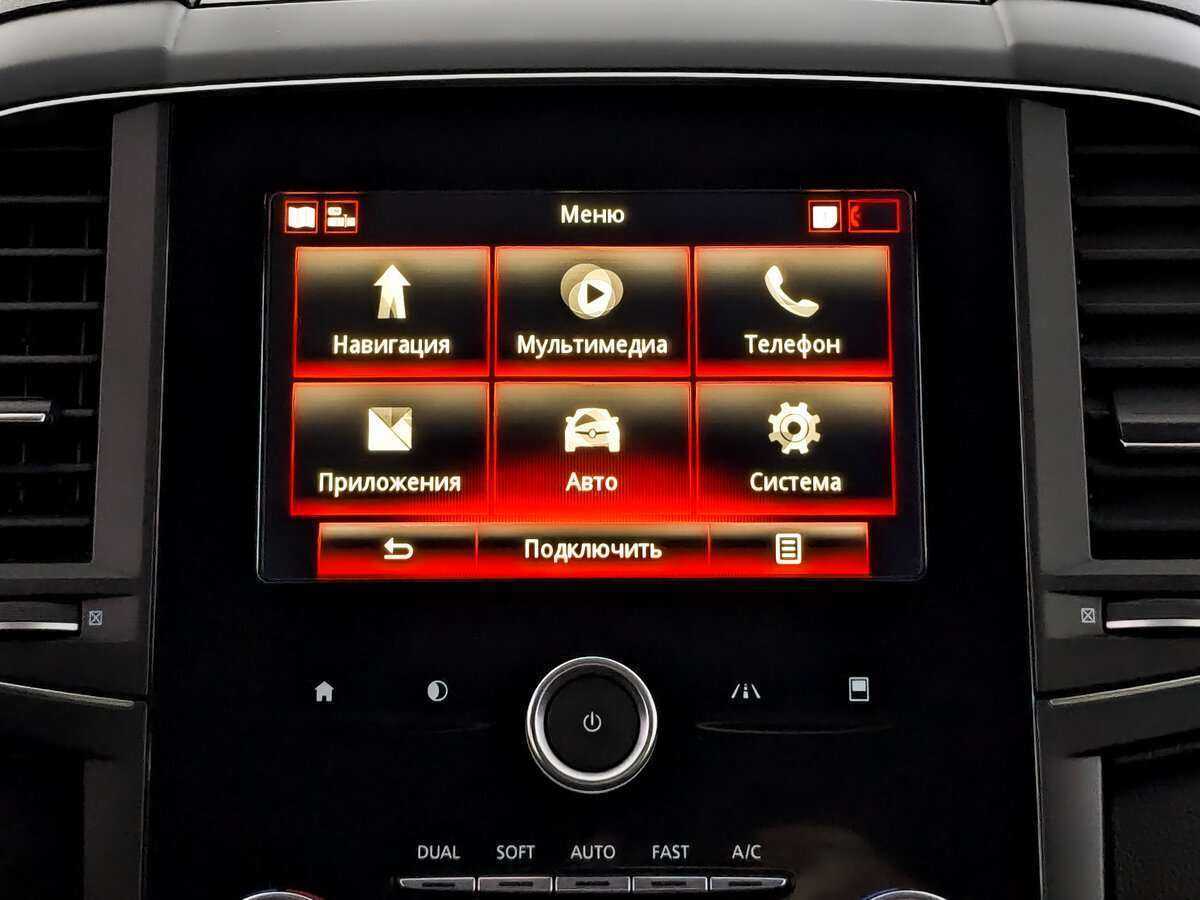 Renault Koleos 2018 года с пробегом. Фото: #12