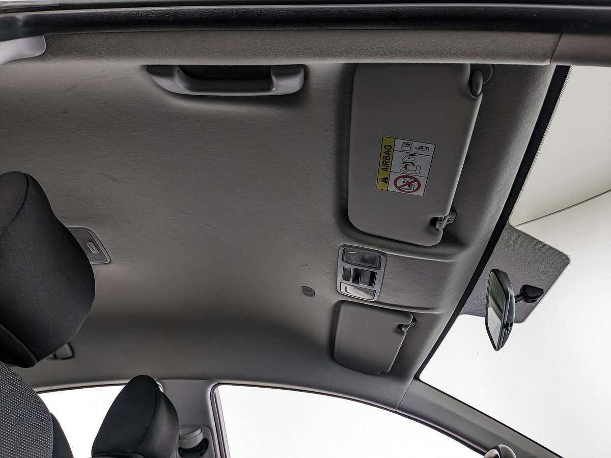 Б/У Хендай Солярис 2018 года. Фото: #18