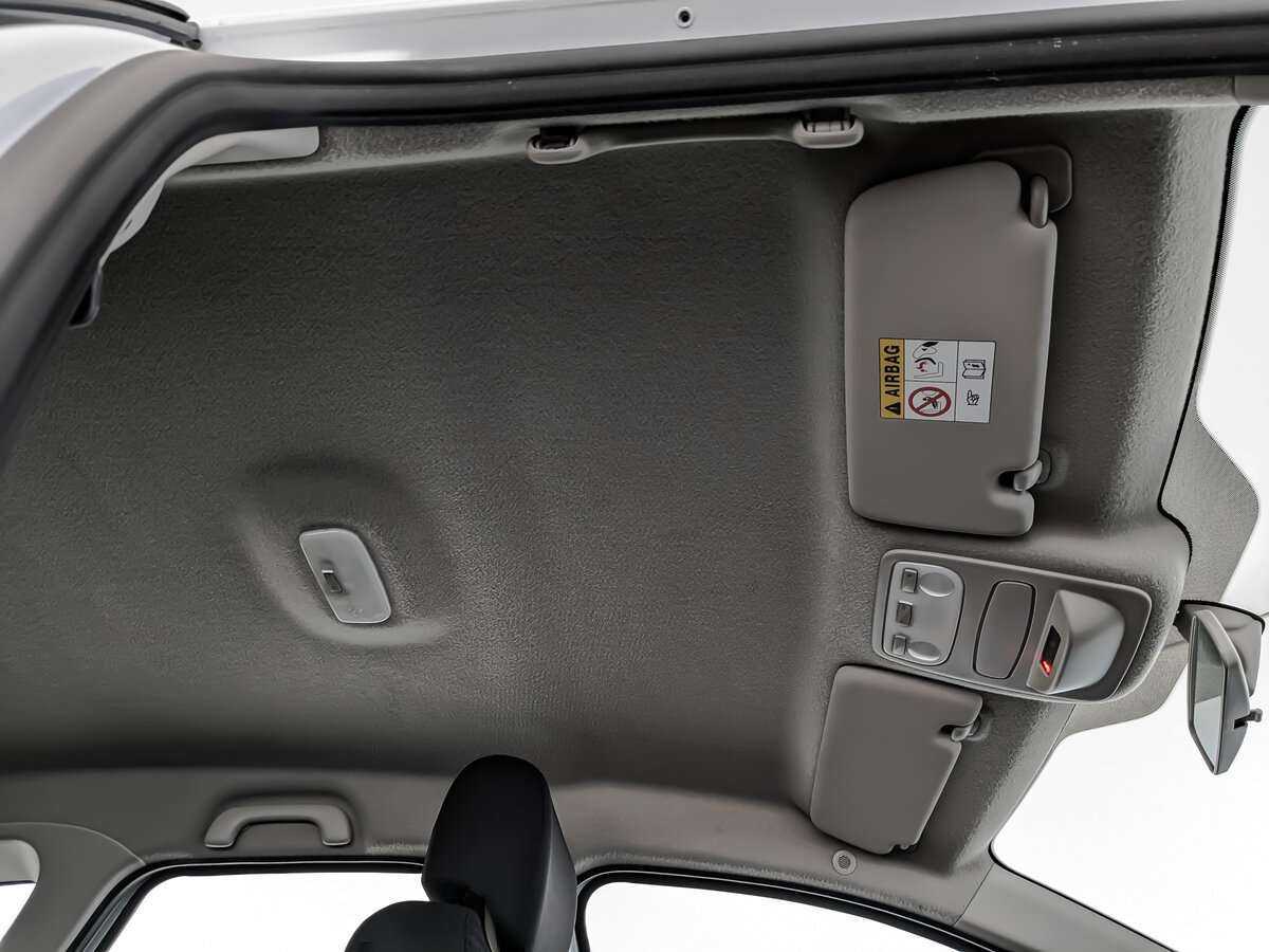 Б/У Рено Каптюр 2019 года. Фото: #21