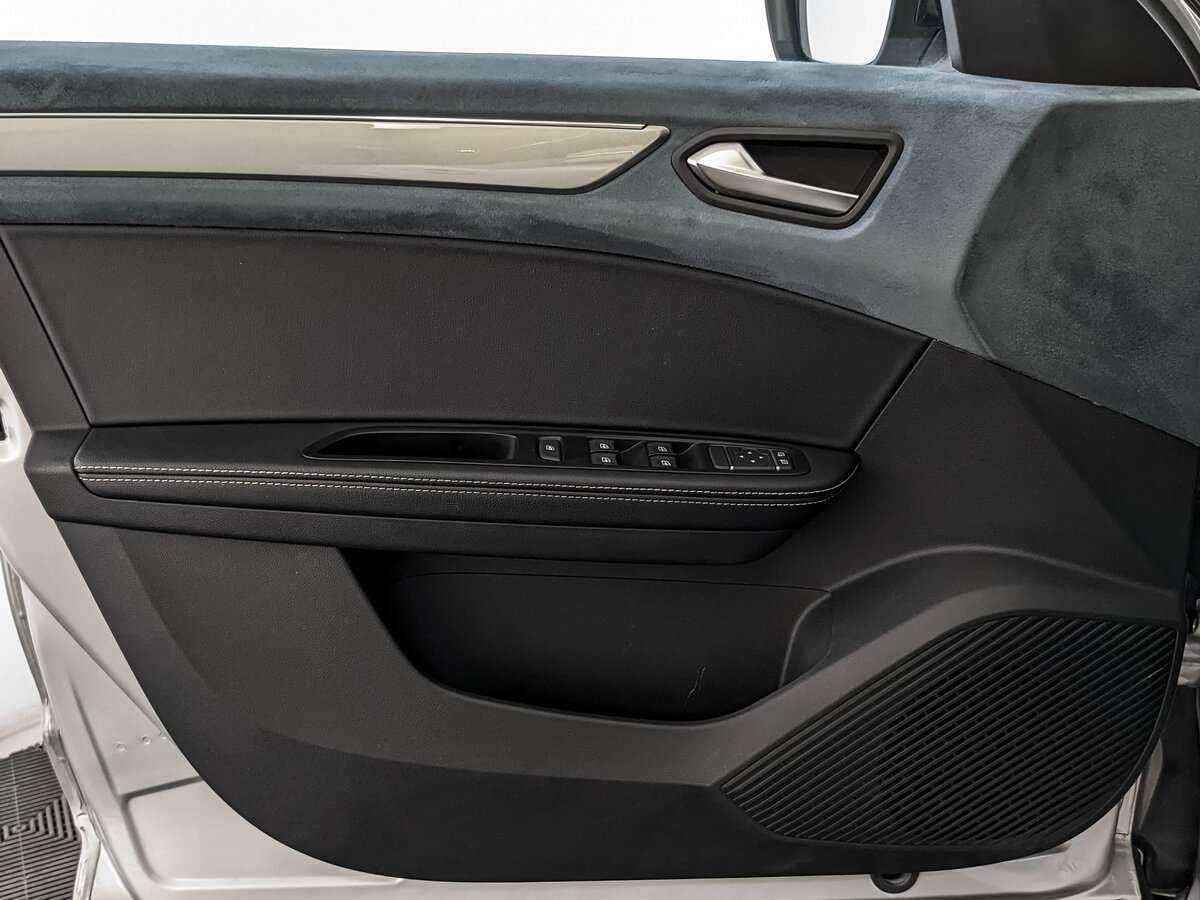 Renault Arkana 2021 года с пробегом. Фото: #17