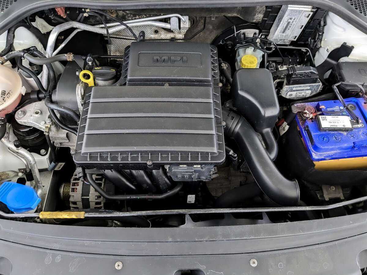 Б/У Шкода Рапид 2018 года. Фото: #8