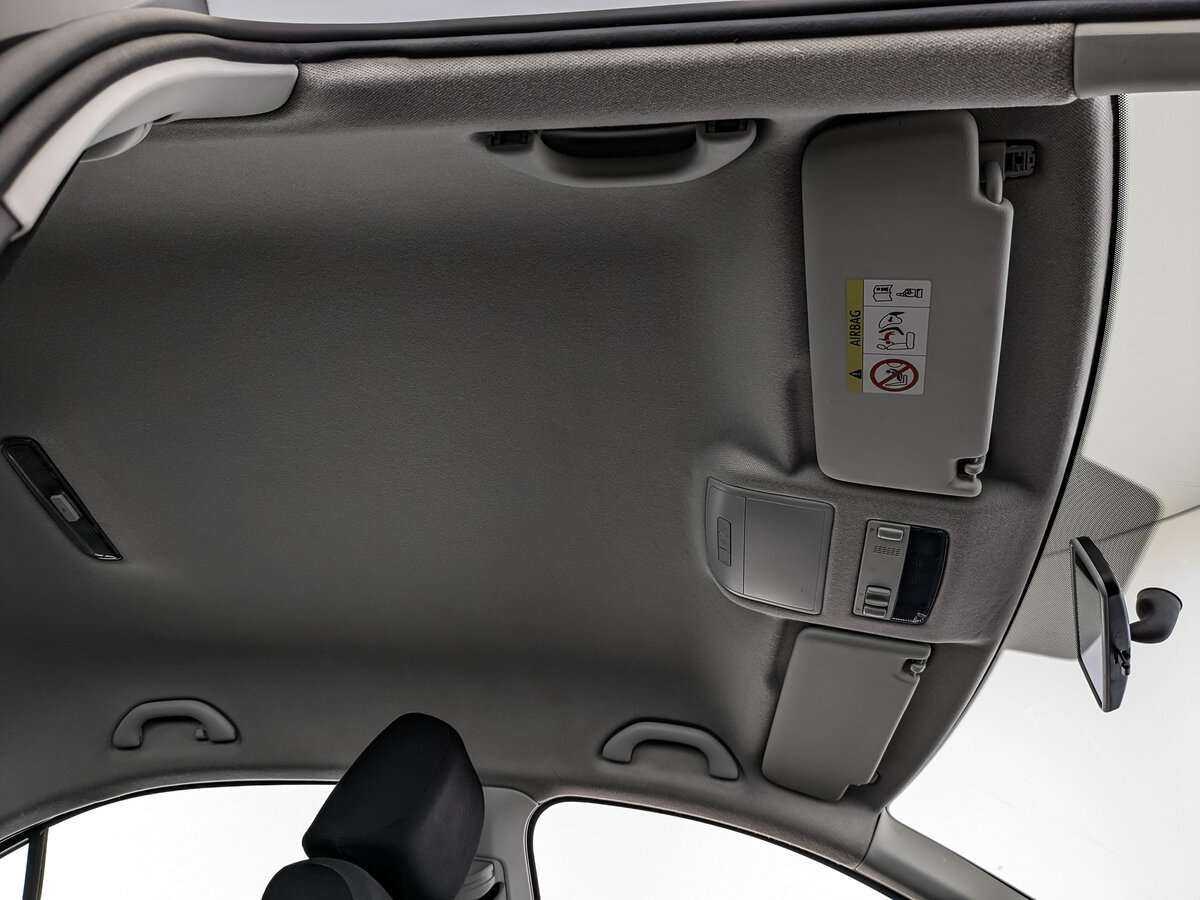 Б/У Шкода Рапид 2018 года. Фото: #18