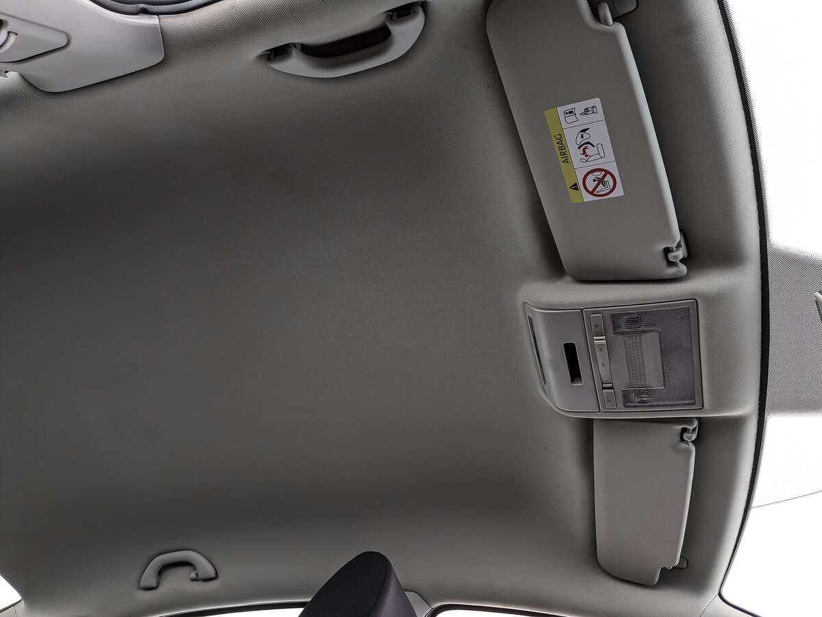 Б/У Фольксваген Поло 2019 года. Фото: #21