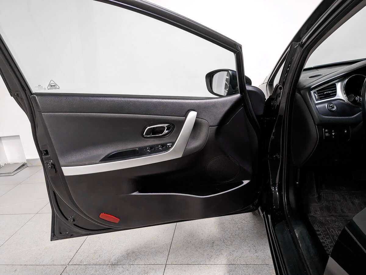 Б/У Киа Сид 2017 года. Фото: #15