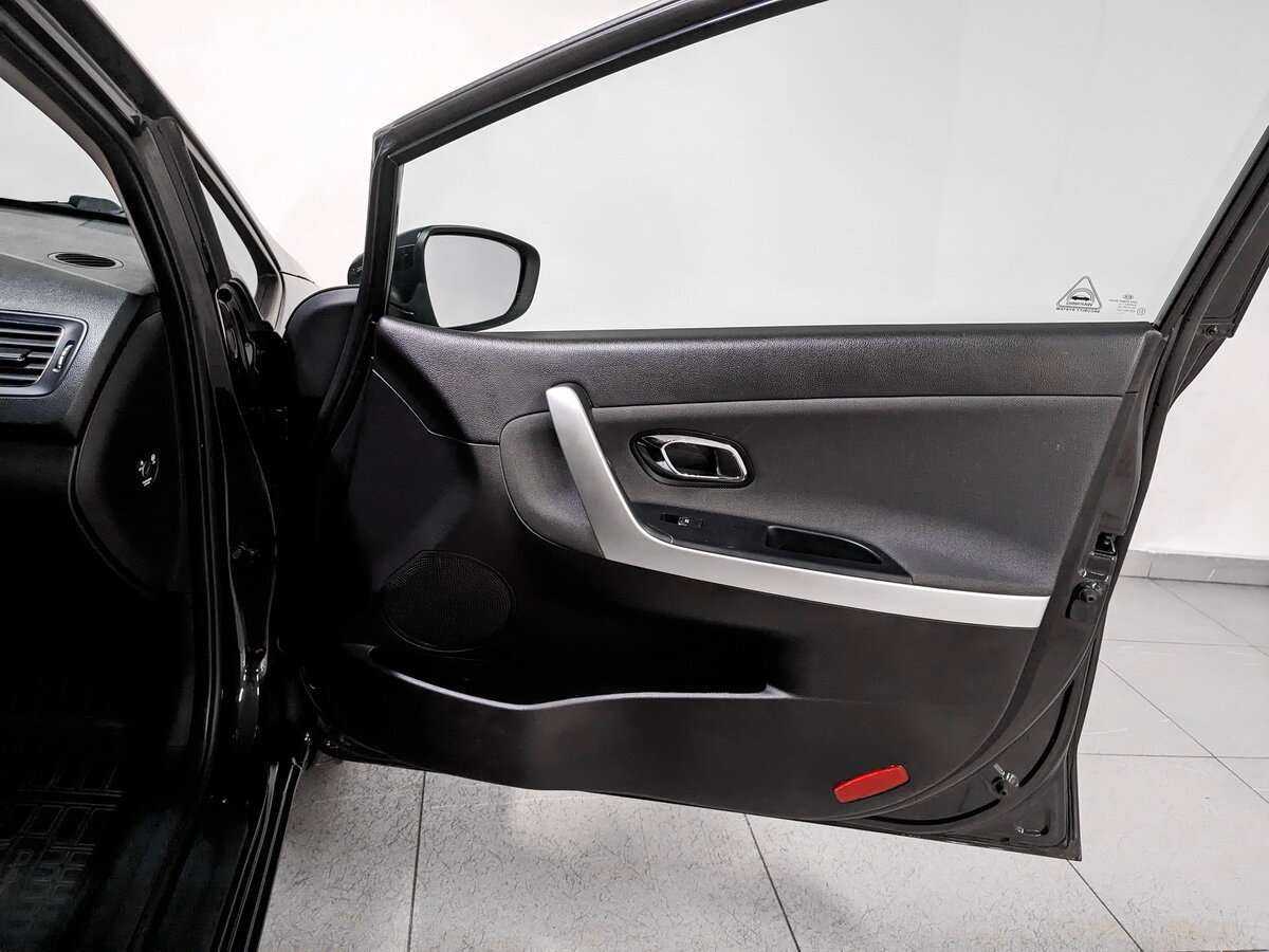 Б/У Киа Сид 2017 года. Фото: #22