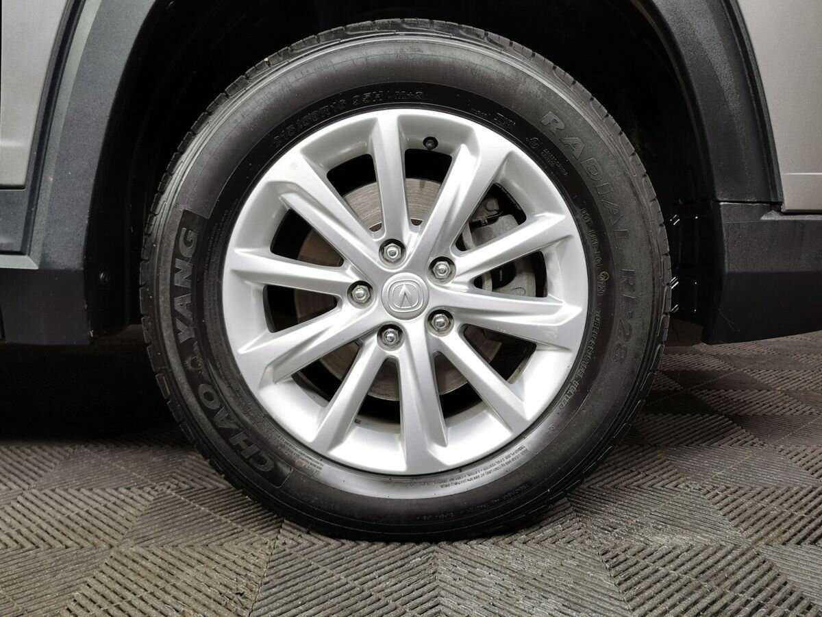 Б/У Чанган КС35Плюс 2020 года. Фото: #15