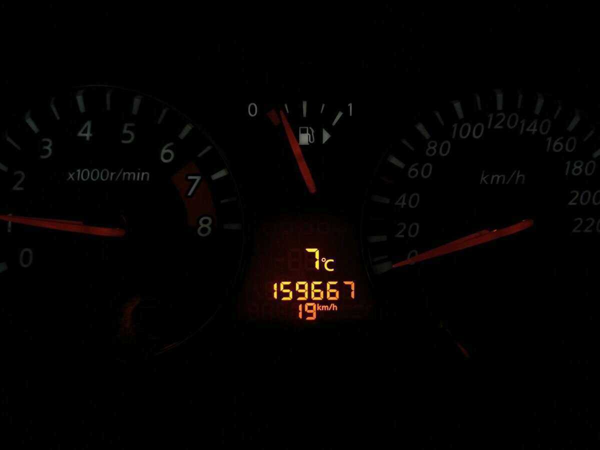 Б/У Ниссан Ноут 2012 года. Фото: #17